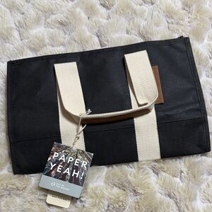 Boxy Tote Mini